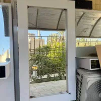 لوازم سالن زیبایی|آرایشگاه و سالنهای زیبایی|طبس, |دیوار