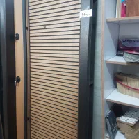 روکش گردوو/ درب/ ضدسرقت/ و دیگر روکش ها|مصالح و تجهیزات ساختمان|اصفهان, شفق|دیوار