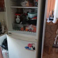 یخچال|یخچال و فریزر|تهران, خاک سفید|دیوار