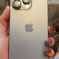 ایفون 15 پرومکس ۹۸٪ ریجستری