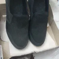 کفش پارچه ایی|کیف، کفش، کمربند|محمدیه-قزوین, |دیوار