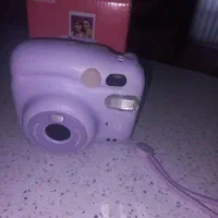 دوربین فوجی اینستکس مینی ۱۱