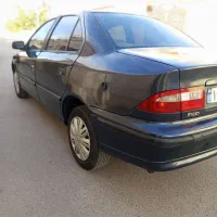 خودرو گاز سوز شرکتی