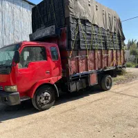 کاویان سال ۸۶|خودرو سنگین|نکا, |دیوار