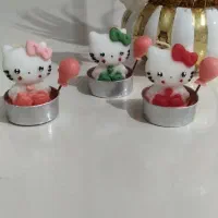 کیتی کوچولو