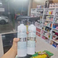 اسپری چربی زدا نانو تک اصلی پخش
