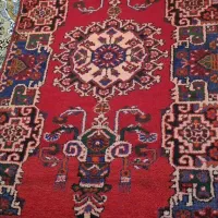 فرش دستباف پشمی