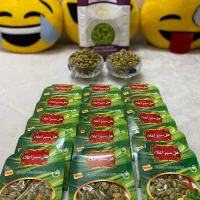 زعفران، هل، پودر زعفران پخش بدون واسطه