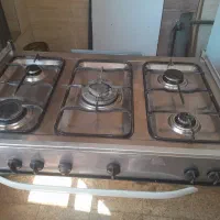 فرگاز|اجاق گاز و لوازم برقی پخت‌وپز|خرمشهر, |دیوار