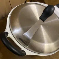 قابلمه برند BergHOFF بلژیک|ظروف پخت‌وپز|رشت, لاکانی|دیوار