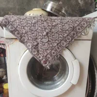 لباسشویی کنوود ۵کیلیویی پرقدرت|ماشین لباسشویی و خشککن لباس|اهواز, کوی مهدیس|دیوار