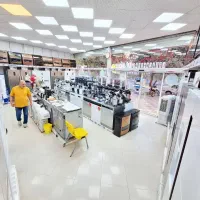 تیوی TV به قیمت قبل / سینما رو قسطی به خونت بیار|تلویزیون و پروژکتور|نیشابور, گنبد سبز|دیوار