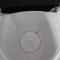 مینی واش و کهنه شور|ماشین لباسشویی و خشک‌کن لباس|نیشابور, شهید بهشتی|دیوار