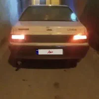 ماشین اردی سفید ۸۳|خودرو سواری و وانت|مرند, |دیوار