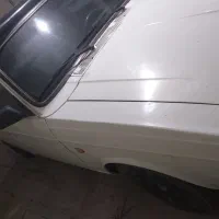 پیکان وانت بنزینی، مدل ۱۳۹۳
