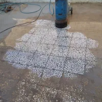 کف سابی سنگ سابی