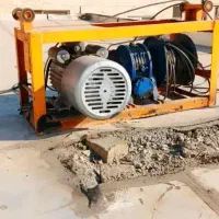 خریدار بالابر ساختمانی خرید و فروش بالابر در محل