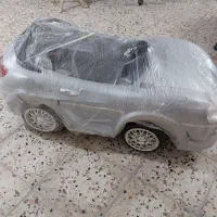 ماشین شارژی