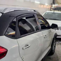 شیشه دودی ضد خش در محل(سیار)|خدمات موتور و ماشین|همدان, |دیوار