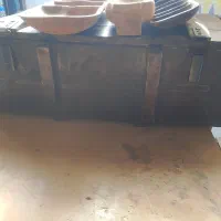 صندوقچه مهمات