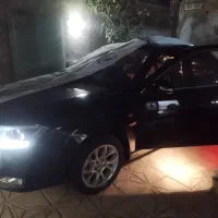 دنا اتوماتیک آپشنال خشک|خودرو سواری و وانت|بجنورد, |دیوار