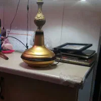 آباژور ایستاده ورومیزی