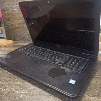 لپتاب DELL مدل Inspiron N7110