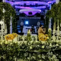 دیجی حرفه ای گروه سپهر|خدمات پذیرایی، مراسم|مشهد, کوثر|دیوار