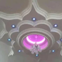 گچ کار گچکار بروجردی