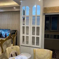 کابینت در حد نو|بوفه، ویترین، کنسول|اسلامشهر, شهرک سعیدیه|دیوار