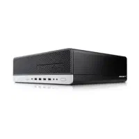 کیس کامپیوتر اسمبل شده HP