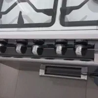 گاز فردار سالم درحد|اجاق گاز و لوازم برقی پختوپز|رودسر, |دیوار