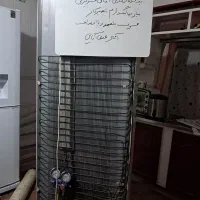 درست کردن یخچال و لباسشویی در محل|خدمات پیشه و مهارت|سرایان, |دیوار