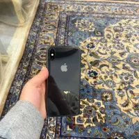 گوشی آیفون x