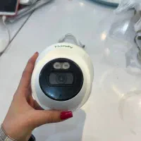 فروش ویژه دوربین های مدار بسته اقساطی