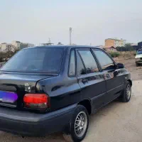 پراید ۸۳|خودرو سواری و وانت|آمل, |دیوار