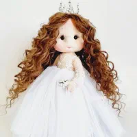 عروسک روسی جذاب/هدیه