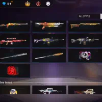 اکانت فری فایر