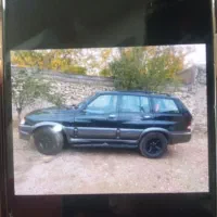 موسو۳۲۰۰مدل۲۰۰۳