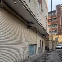 مغازه درگلکار حسن کوچه سی