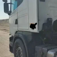 اسکانیاG410|خودرو سنگین|زاهدان, |دیوار