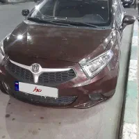 برلیانس.۳۱۵|خودرو سواری و وانت|مشهد, گلبرگ|دیوار