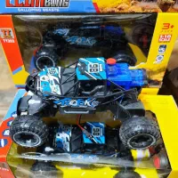 آفرود کنترلی و ماشین دیوونه|اسباب‌‌بازی|قرچک, مهدیه|دیوار