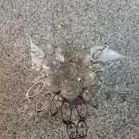 لوستر سقفی(هرکدام ۳شاخه)