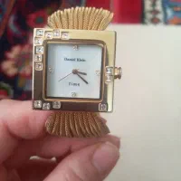 ساعت زنانه دنیل کلین