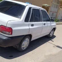 فروش پراید