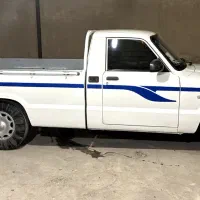 مزدا کارا مدل ۱۴۰۰