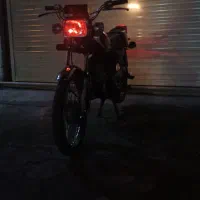 موتور سیکلت