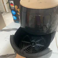 سرخکن بدون روغن فروش فوری