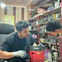 اجاره و تعمیر ابزالات ساختمانی